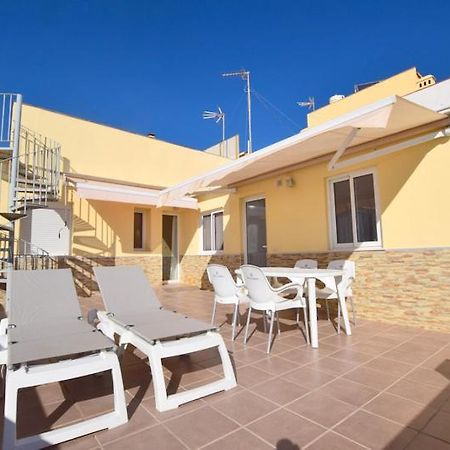 Appartamento Carihuela 1ª Linea De Playa Torremolinos Esterno foto