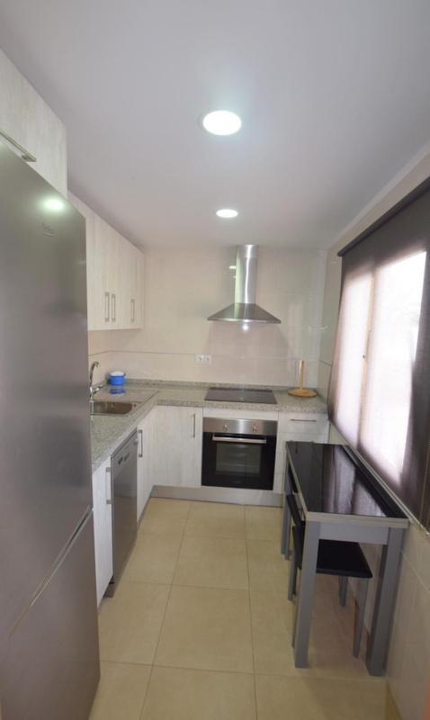 Appartamento Carihuela 1ª Linea De Playa Torremolinos Esterno foto