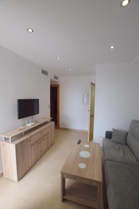Appartamento Carihuela 1ª Linea De Playa Torremolinos Esterno foto