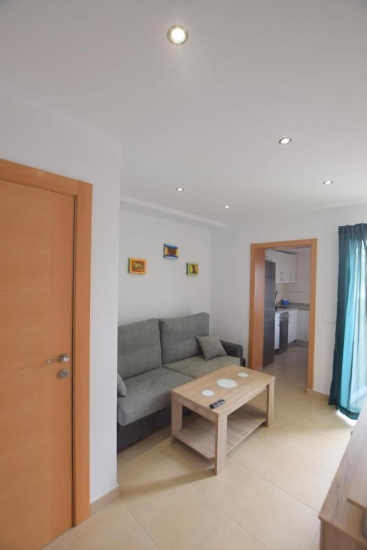 Appartamento Carihuela 1ª Linea De Playa Torremolinos Esterno foto
